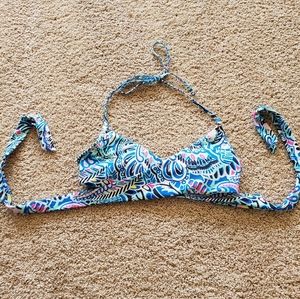 Aerie bathing suit top